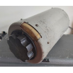 WW2 Army Military Radio Wireless Set 19 WS19 Variometer British WW2 Army Military Radio Wireless Set 19 WS19 Variometer British