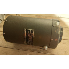 WW2 Army Military Radio Wireless Set 19 Variometer USA Produced SN: 20176 WW2 Army Military Radio Wireless Set 19 Variometer USA Produced SN: 20176