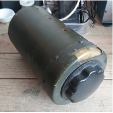WW2 Army Military Radio Wireless Set 19 Variometer Canadian SN:36027 WW2 Army Military Radio Wireless Set 19 Variometer Canadian SN:36027