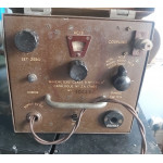 WW2 Army Military Radio Wireless Set 19 WS19 WAVEMETERS CLASS D NO 1 MK2 WW2 Army Military Radio Wireless Set 19 WS19 WAVEMETERS CLASS D NO 1 MK2