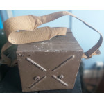 WW2 Army Military Radio Wireless Set 19 WS19 WAVEMETERS CLASS D NO 1 MK2 WW2 Army Military Radio Wireless Set 19 WS19 WAVEMETERS CLASS D NO 1 MK2