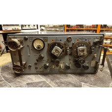 Wireless Set 19 Mk3 British Army Military Radio SN: 12239 Wireless Set 19 Mk3 British Army Military Radio SN: 12239