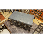 Wireless Set 19 Mk3 British Army Military Radio SN: 12239