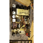 Wireless Set 19 Mk3 British Army Military Radio SN: 12239