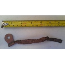 Wireless Set 19 Earth Bonding Strap Handle Type