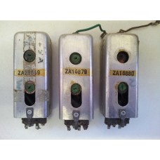 Wireless Set 19 Set Of IF Cans