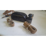 Wireless Set 19 Morse Key Canadian