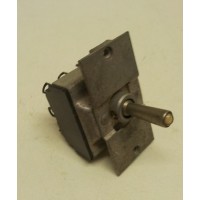Wireless Set 19 PSU No 2 Replacement Switch - NOS