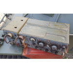 Wireless Set 19 Mk 3 British WS19 WW2 Army Military Jeep Radio Wireless Set 19 Mk 3 British WS19 WW2 Army Military Jeep Radio