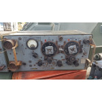 Wireless Set 19 Mk 3 British WS19 WW2 Army Military Jeep Radio Wireless Set 19 Mk 3 British WS19 WW2 Army Military Jeep Radio