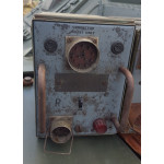Wireless Set 19 Mk 3 British WS19 WW2 Army Military Jeep Radio Wireless Set 19 Mk 3 British WS19 WW2 Army Military Jeep Radio
