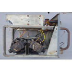 Wireless Set 19 Mk 3 British WS19 WW2 Army Military Jeep Radio Wireless Set 19 Mk 3 British WS19 WW2 Army Military Jeep Radio