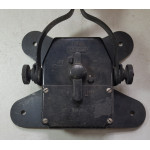 WW2 Army Military Radio Chest Microphone WW2 Army Military Radio Chest Microphone