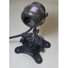 WW2 Army Military Radio Chest Microphone